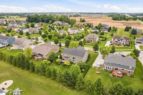 1188 Clearwell Drive Greenwood IN 46143