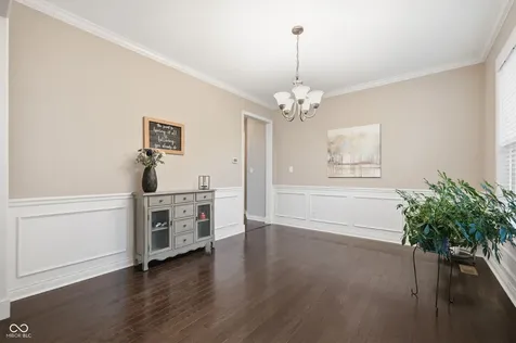 1188 Clearwell Drive Greenwood IN 46143