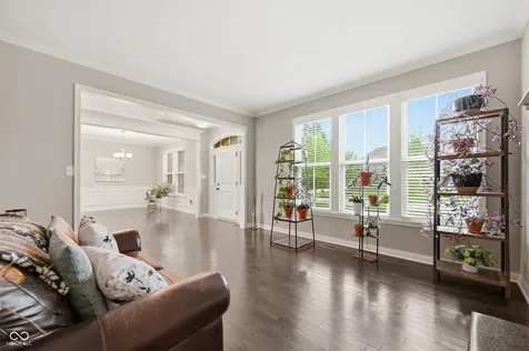 1188 Clearwell Drive Greenwood IN 46143