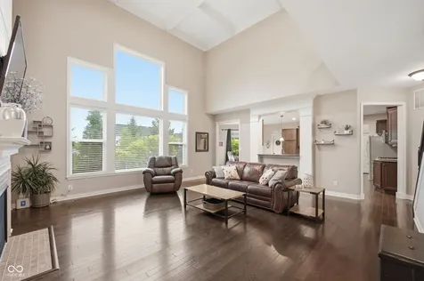 1188 Clearwell Drive Greenwood IN 46143