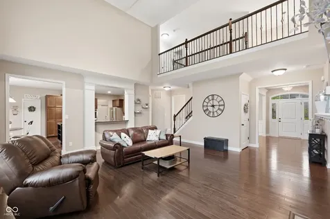 1188 Clearwell Drive Greenwood IN 46143