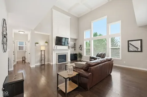 1188 Clearwell Drive Greenwood IN 46143