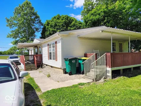 920 S State Street Franklin IN 46131