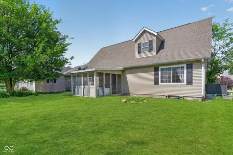 503 Tomahawk Street Sheridan IN 46069