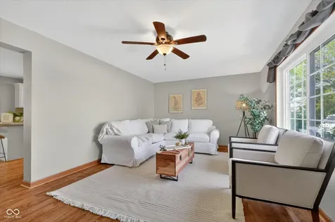 503 Tomahawk Street Sheridan IN 46069