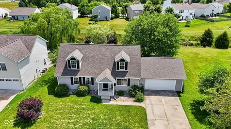 503 Tomahawk Street Sheridan IN 46069