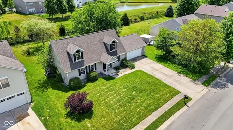 503 Tomahawk Street Sheridan IN 46069
