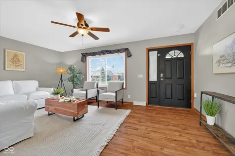 503 Tomahawk Street Sheridan IN 46069