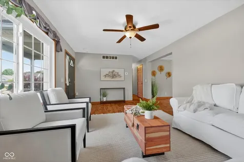 503 Tomahawk Street Sheridan IN 46069
