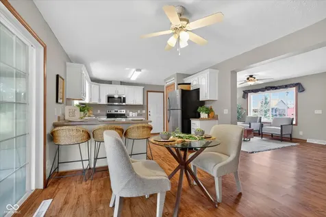 503 Tomahawk Street Sheridan IN 46069