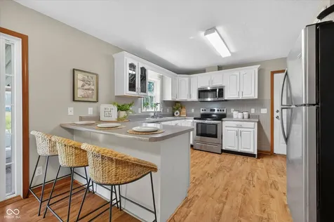 503 Tomahawk Street Sheridan IN 46069