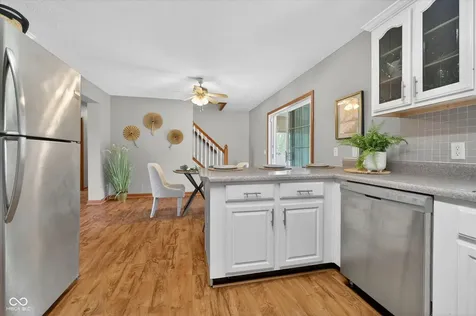 503 Tomahawk Street Sheridan IN 46069