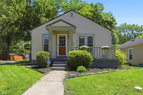 5025 Indianola Avenue Indianapolis IN 46205