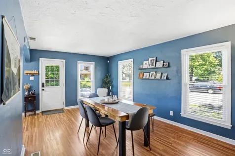 5025 Indianola Avenue Indianapolis IN 46205