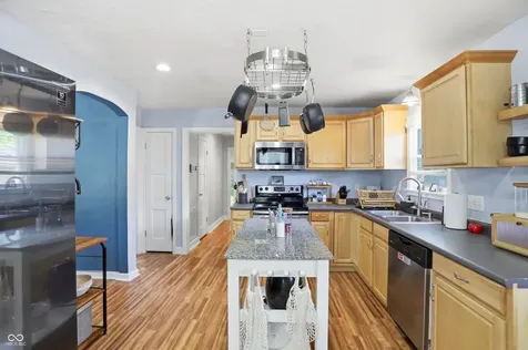 5025 Indianola Avenue Indianapolis IN 46205
