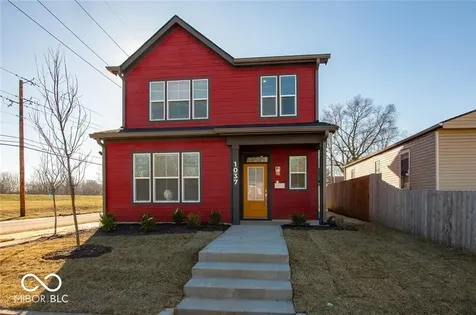 1037 W 18th Street Indianapolis IN 46202