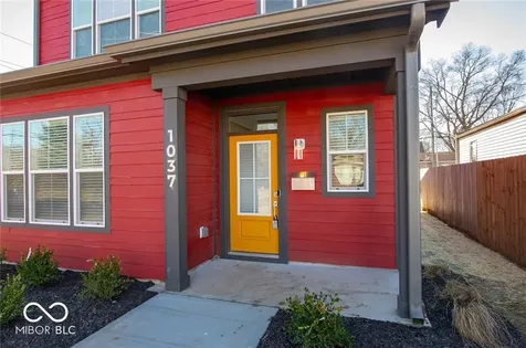 1037 W 18th Street Indianapolis IN 46202