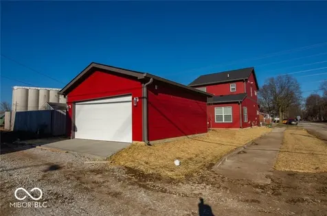 1037 W 18th Street Indianapolis IN 46202