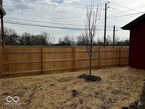 1037 W 18th Street Indianapolis IN 46202