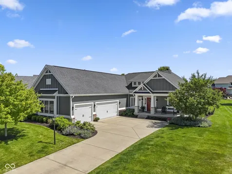 4999 Sweetwater Drive Noblesville IN 46062