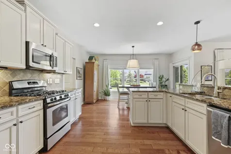 4999 Sweetwater Drive Noblesville IN 46062