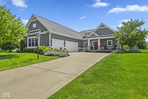 4999 Sweetwater Drive Noblesville IN 46062