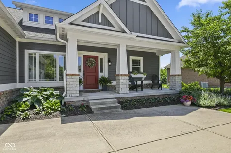 4999 Sweetwater Drive Noblesville IN 46062