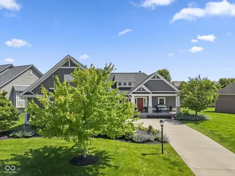 4999 Sweetwater Drive Noblesville IN 46062