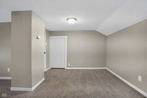 1316 Villa Avenue Indianapolis IN 46203