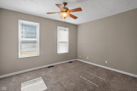 1316 Villa Avenue Indianapolis IN 46203