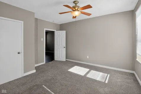 1316 Villa Avenue Indianapolis IN 46203