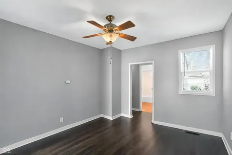 1316 Villa Avenue Indianapolis IN 46203