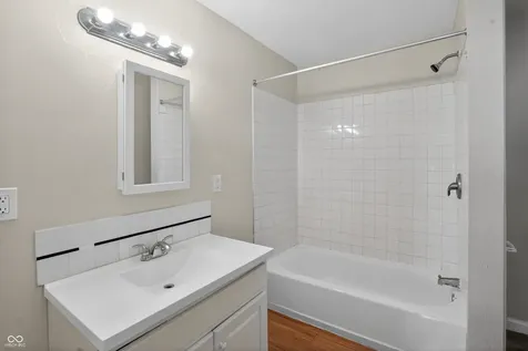1316 Villa Avenue Indianapolis IN 46203