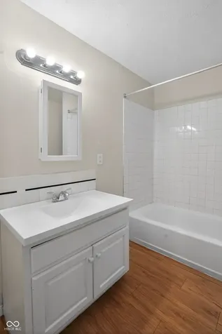 1316 Villa Avenue Indianapolis IN 46203