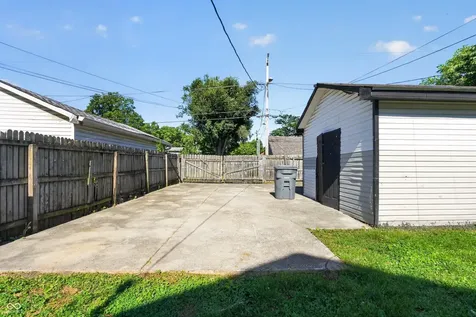 1316 Villa Avenue Indianapolis IN 46203