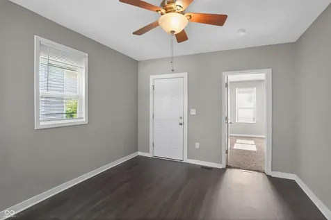 1316 Villa Avenue Indianapolis IN 46203