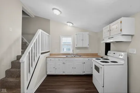 1316 Villa Avenue Indianapolis IN 46203