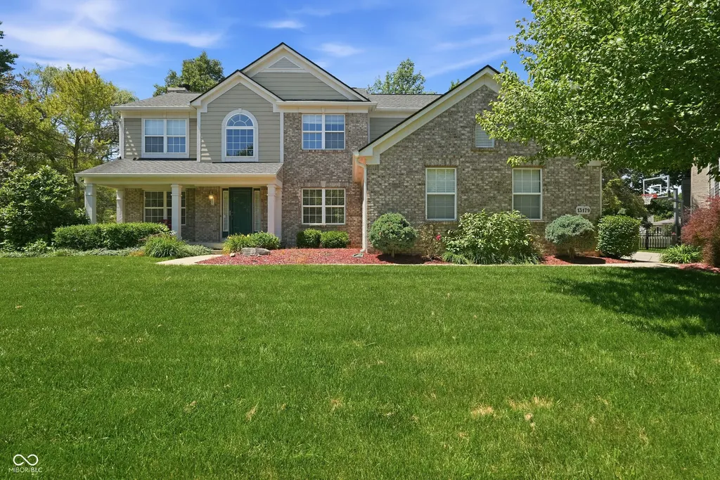 13179 Landwood Drive Fishers IN 46037