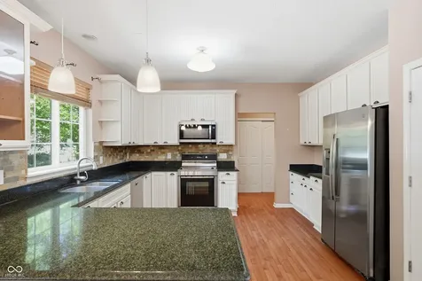 13179 Landwood Drive Fishers IN 46037