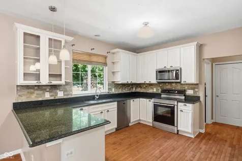 13179 Landwood Drive Fishers IN 46037