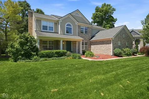 13179 Landwood Drive Fishers IN 46037