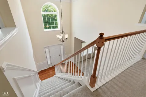 13179 Landwood Drive Fishers IN 46037