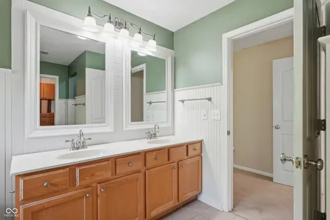 13179 Landwood Drive Fishers IN 46037
