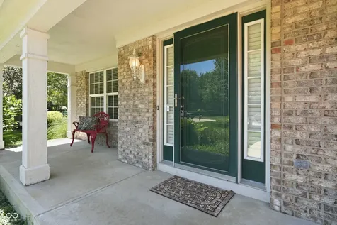 13179 Landwood Drive Fishers IN 46037