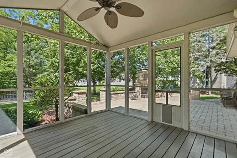 13179 Landwood Drive Fishers IN 46037