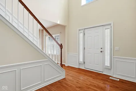 13179 Landwood Drive Fishers IN 46037