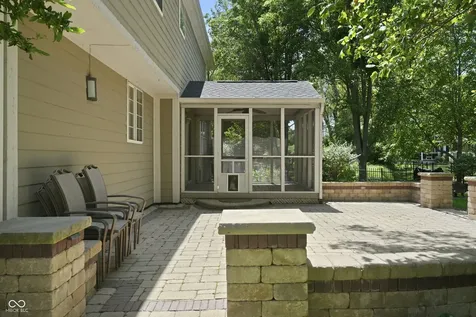 13179 Landwood Drive Fishers IN 46037