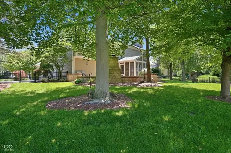 13179 Landwood Drive Fishers IN 46037