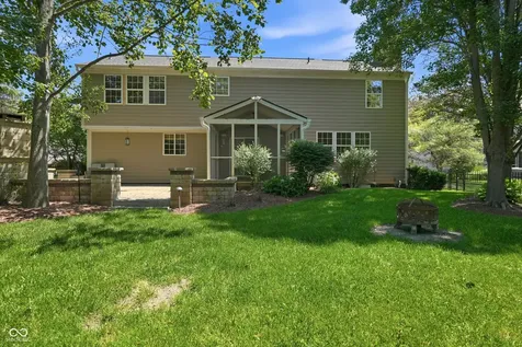 13179 Landwood Drive Fishers IN 46037