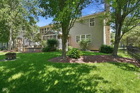 13179 Landwood Drive Fishers IN 46037